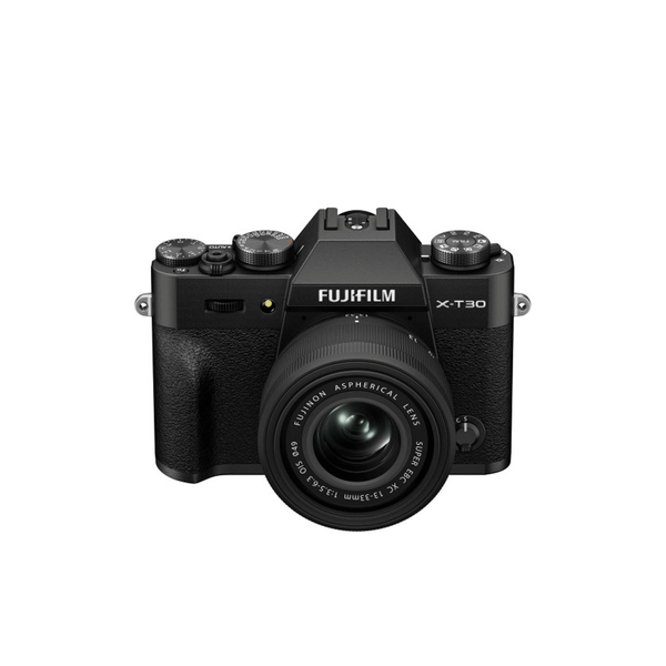  Máy ảnh Fujifilm X-T30 Mark III kit 13-33mm - Chính hãng 