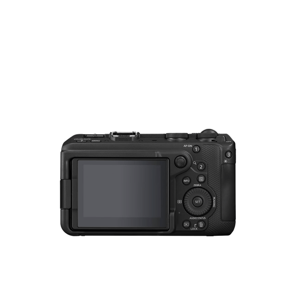  Máy ảnh Canon EOS R6 Mark V Body - Chính hãng 