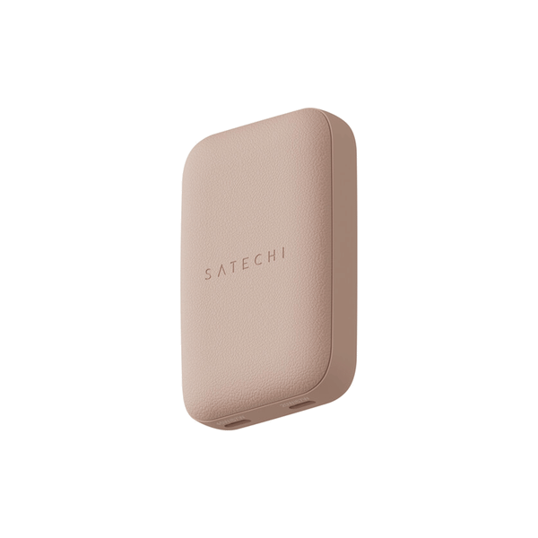  Củ sạc Satechi On the Go Slim Wall Charger 67W 