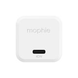  Sạc Mophie Essentials 40W USB-C GaN 