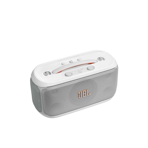  Loa Bluetooth JBL Partybox On the go 2 Plus kèm 2 Micro 