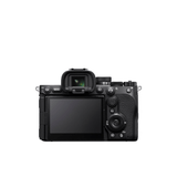  Máy ảnh Sony Alpha A7 Mark 5 - Chính hãng / ILCE-7M5 