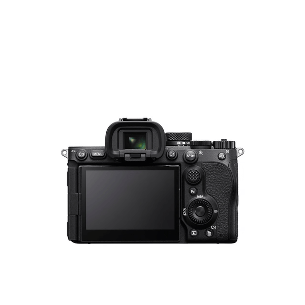  Máy ảnh Sony Alpha A7 Mark 5 - Chính hãng / ILCE-7M5 