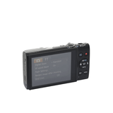  Máy ảnh Canon IXUS 285HS A - Chính hãng / New 2025 