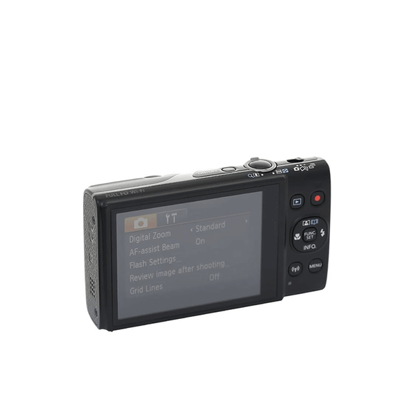  Máy ảnh Canon IXUS 285HS A - Chính hãng / New 2025 