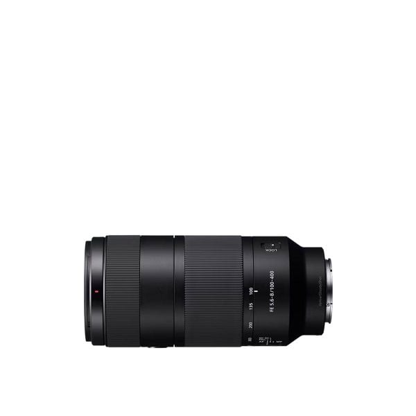 Ống kính Sony FE 100-400mm F5.6-8 OSS / SEL100400 - Chính hãng 