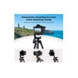  Chân máy ảnh K&F Concept KF09.125 