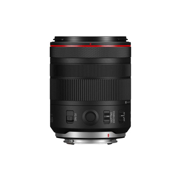  Ống kính Canon RF 20-50mm F4L IS USM PZ - Chính hãng 