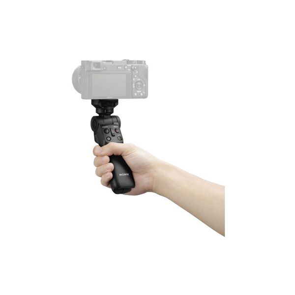  Báng tay cầm không dây Sony GP-VPT2BT 