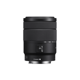  Ống kính Sony E 18-200mm f/3.5-6.3 OSS LE / SEL18200LE - Chính Hãng 