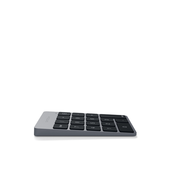  Bàn phím số Slim Wireless Keypad 