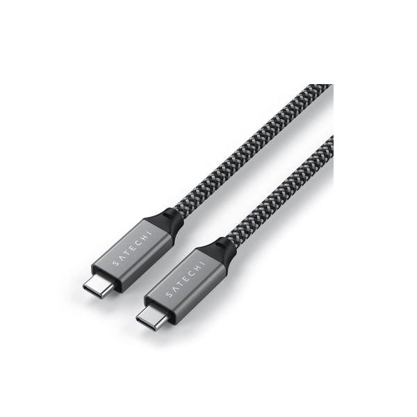  Cáp USB4 Satechi 25cm / ST-U4C25M 