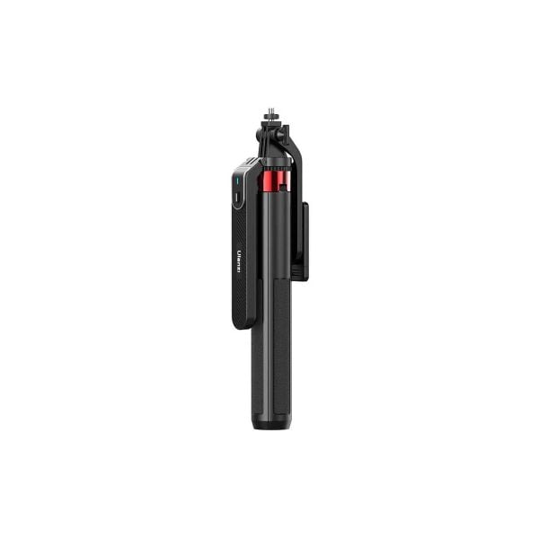  Ulanzi MA09 - Gậy Selfie kèm Điều Khiển Bluetooth ( Chân máy ảnh, điện thoại ) 