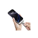  Pin sạc dự phòng kèm cáp Mazer 35W 10.000 mAh PowerCharge Link 