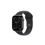  Apple Watch Series 11 42mm (GPS + Cellular) Viền Titan Dây Cao Su size S/M/L 