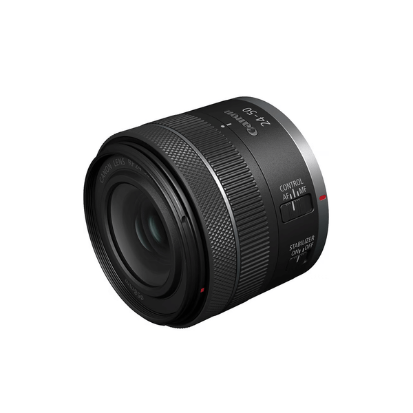  Ống kính Canon RF 24-50mm F4.5-6.3 IS STM - Chính hãng 