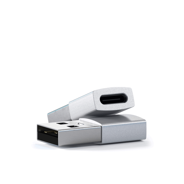  Adapter chuyển đổi từ USB-A sang USB-C 