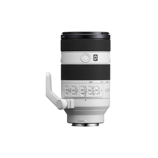  Ống kính Sony FE 70-200mm F4 Macro G OSS Ⅱ/ SEL70200G2 - Chính hãng 