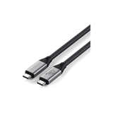  Cáp Satechi USB4 V2 Pro 80Gbps 8K/120Hz Max 240W – ST-YU4120K 