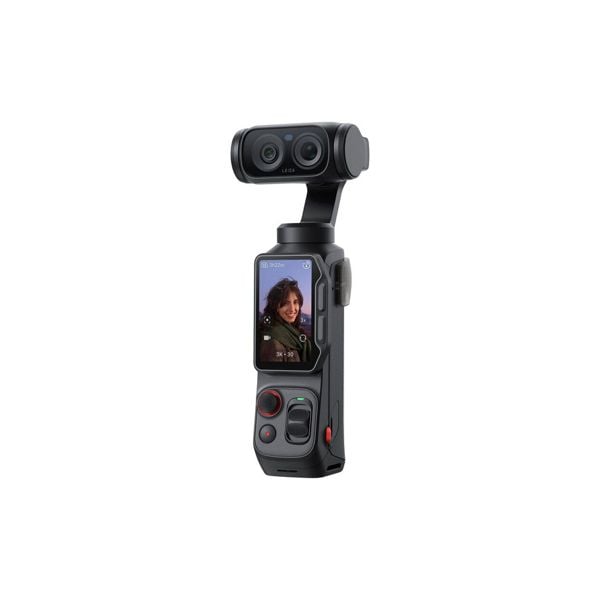  Insta360 Luna Ultra Standard Bundle - Chính hãng 