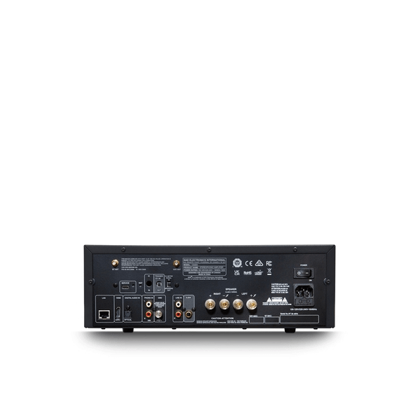  Amply NAD C 3030S 