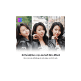  Máy ảnh Vlog Compact Sony ZV-E10 (ZVE10) 