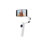  Gimbal Insta360 Flow 2 Pro Creator Bundle Summit White - Tay cầm chống rung điện thoại 