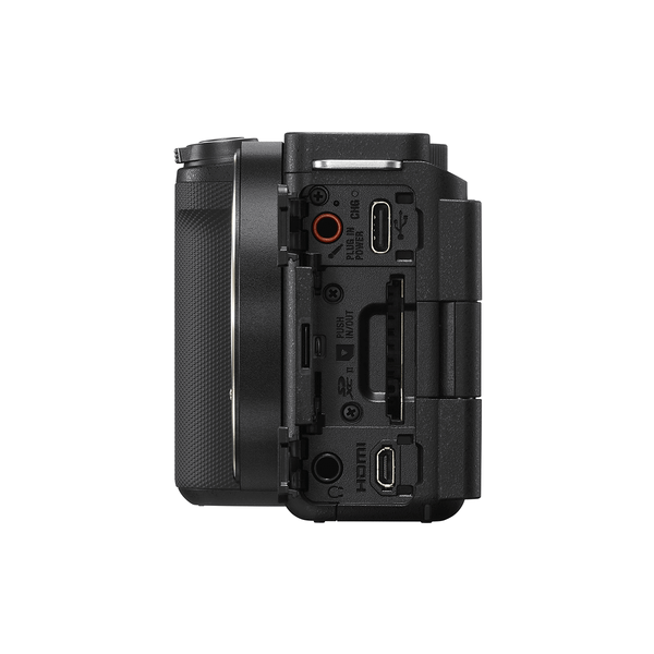  Máy ảnh Vlog Compact Sony ZV-E10 II (ZVE10M2) 
