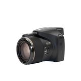  Máy ảnh Kodak Pixpro AZ653 Black 
