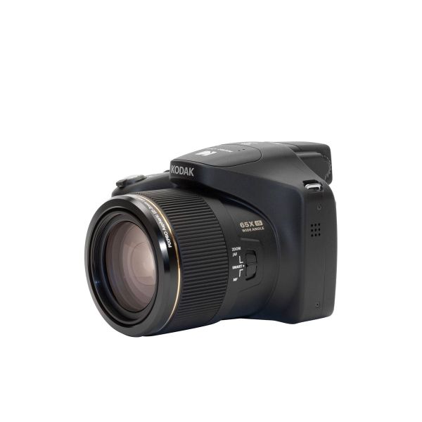  Máy ảnh Kodak Pixpro AZ653 Black 
