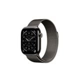  Apple Watch Series 11 42mm (GPS + Cellular) Viền Titan Dây Thép size S/M/L 