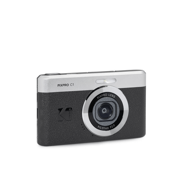  Máy ảnh Kodak Pixpro C1 