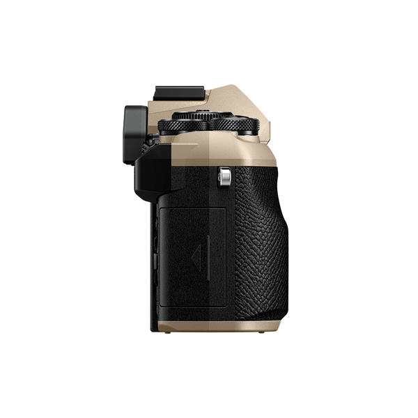  Máy ảnh OM SYSTEM OM-5 Mark II Body 