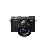  Máy ảnh Sony RX1R Mark III / DSC-RX1RM3 - Chính Hãng 