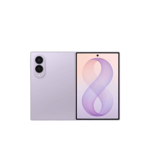  Điện thoại Samsung Z Fold 8 5G 12GB 256GB 