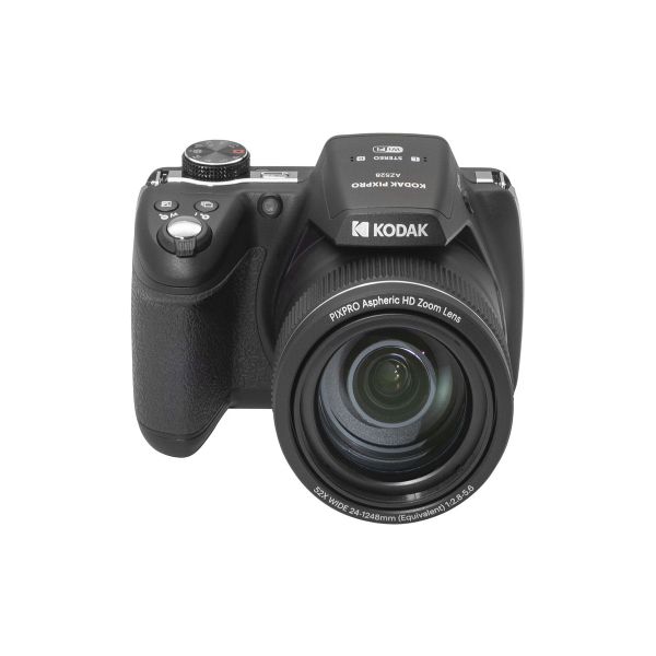  Máy ảnh Kodak Pixpro AZ528 Black 