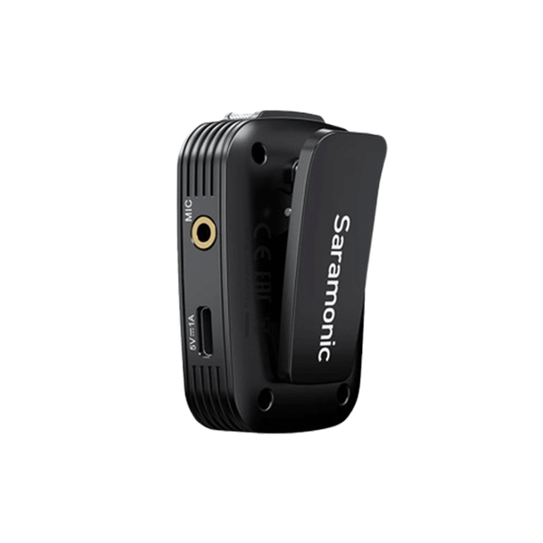  Micro thu âm không dây Saramonic Blink500 T4 - Chính hãng 