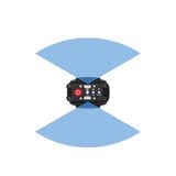  Máy ghi âm Zoom H2 Essential / H2e - Chính hãng 