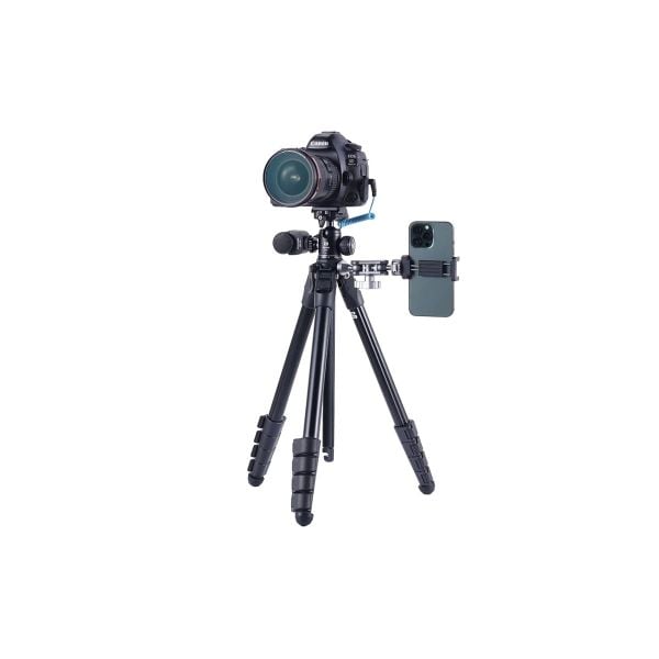  Chân máy ảnh Benro FOX Tripod Kit - TFX15AGT0 