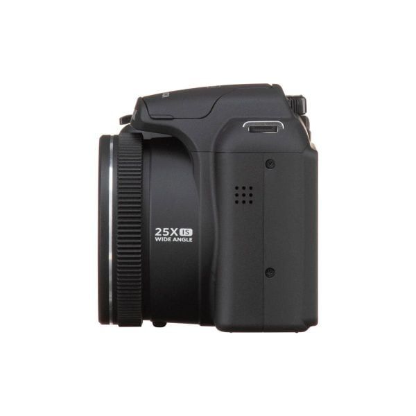  Máy ảnh Kodak Pixpro AZ255 Black 