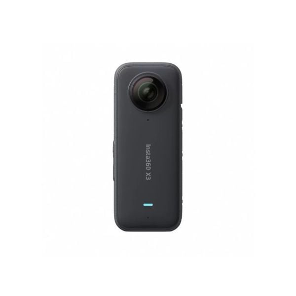  Camera Insta360 X3 Standard Bundle - Máy quay thể thao 360 độ - Chính hãng 