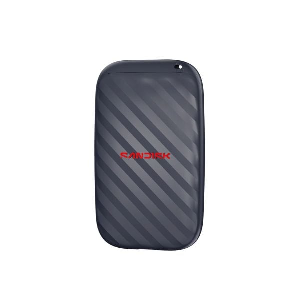  Ổ cứng di động SSD SanDisk Portable Drive E10 1TB up to 600MB/s 