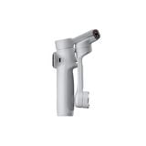  Gimbal Insta360 Flow 2 AI Tracker Bundle Stone Gray - Tay cầm chống rung điện thoại 