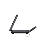  Đế sạc không dây 3 in 1 Mazer QI2 MagFold05 