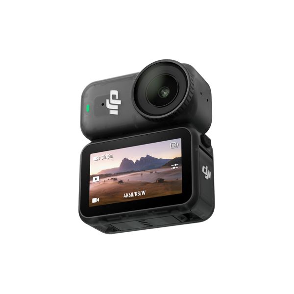 Máy quay thể thao DJI Osmo Nano (64GB) - Chính hãng 
