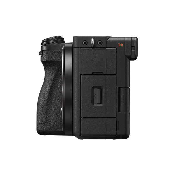  Máy ảnh Sony Alpha A6700 body / ILCE-6700 - Chính hãng 