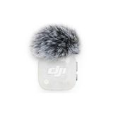  Mic thu âm DJI Mic mini 2S ( 2TX + 1RX + Charging Case) - Chính hãng 