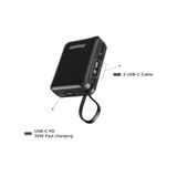  Sạc dự phòng Energizer 20000mAh UE20077PQ 