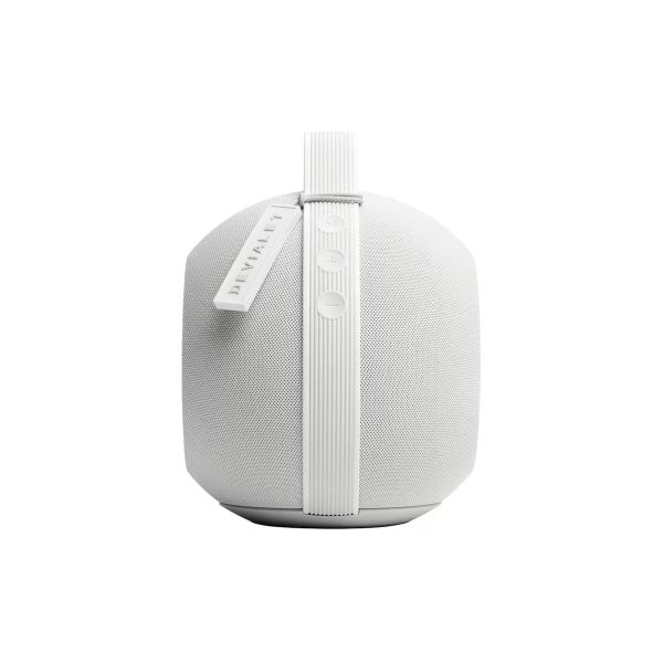  Loa Devialet Mania White Mist 