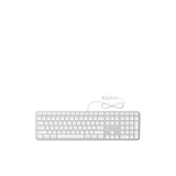  Bàn phím có dây Satechi Slim LX3 Wired Keyboard 